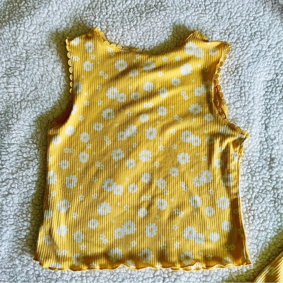 Self Esteem Girls' Skirt and Top Set - Size M (7/8) - Picture 5 of 10